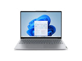 LENOVO ThinkBook 16 G8 IAL Intel Core Ultra 5 225U 16p WUXGA 8Go 256Go SSD M.2 2242 PCIe Intel Graphics W11P 1YR Premier NBD