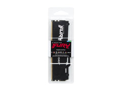 KINGSTON 8Go 5600MHz DDR5 CL40 DIMM FURY Beast RGo