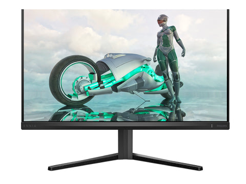 PHILIPS 24M2N3200S/00 Écran gaming - 24p - 1920 x 1080 Full HD (1080p) 180 Hz - IPS - 300 cd/m²HDR10 - 0.5 ms - 2xHDMI - DP - HP
