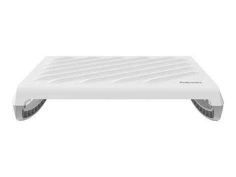 FELLOWES Breyta Foot Rest White