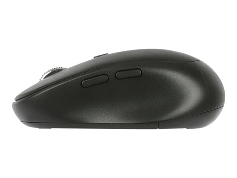 TARGUS Antimicrobial Mid-size Dual Mode Wireless Optical Mouse