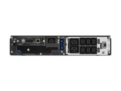 APC SMART-UPS SRT LI-ION 3000VA w/o battery