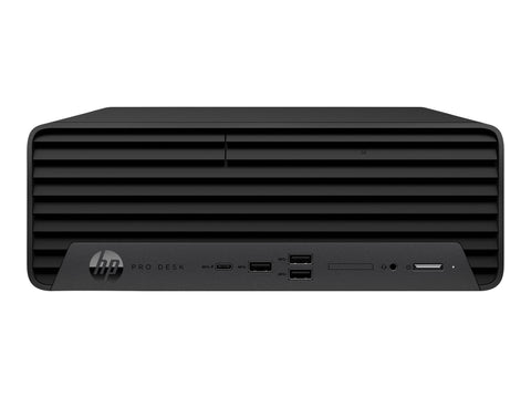 HP Pro 400 G9 SFF Intel Core i5-13500 8Go DDR4 256Go SSD W11P 1/1/1 SmartBuy