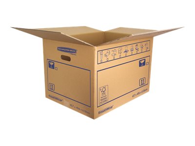 FELLOWES Archive Box Move Rsc464161