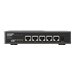 QNAP QSW-3205-5T unmanaged switch