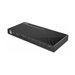 LINDY KVM Switch HDMI 4K60 USB 3.0