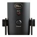 LOGI TECH Yeti USB Mic BLACKOUT