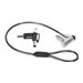 TARGUS Ultimate Keyed Retail Cable Lock