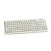 CHERRY XS Complete Keyboard USB grey(DE)
