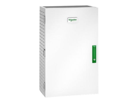 APC Battery Breaker Box 630A with One Circuit Breaker for Easy UPS 3M & 3L