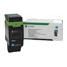 LEXMARK CARTOUCHE DE TONER LRPL