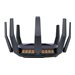 ASUS RT-AX89X 2.2GHz quad-core processor