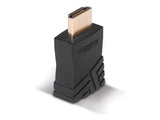 LINDY HDMI NON-CEC Adapter Type A M/F
