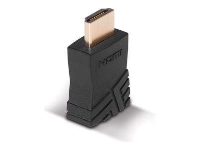 LINDY HDMI NON-CEC Adapter Type A M/F