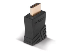 LINDY HDMI NON-CEC Adapter Type A M/F