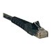EATON TRIPPLITE Cat6 Gigabit Snagless