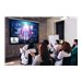 OPTOMA ZK450 Laser Projector UHD 4200lm