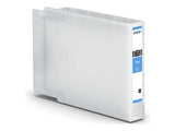 EPSON 4LB WF-C8190/WF-C8690 Ink XXL Cyan