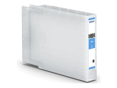 EPSON 4LB WF-C8190/WF-C8690 Ink XXL Cyan