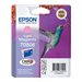 EPSON 5LB T0801 ink cartridge black