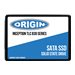 KINGSTON 256GB SSD KC600 SATA3 2.5inch