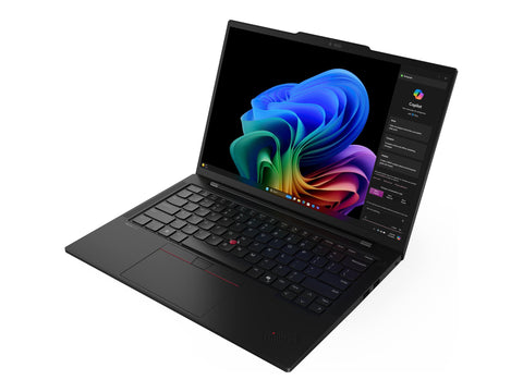 LENOVO ThinkPad - T14s - G6 - 14p WUXGA - Qualcomm - Snapdragon X Elite - W11Pro - 32Go RAM - 1To SSD - Copilot+ PC