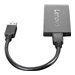LENOVO ThinkPad USB3.0 to DP Adapter