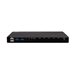 LINDY KVM Switch HDMI 4K60 USB 3.0