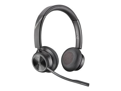 HP Poly Savi 7320-M Stereo Headset