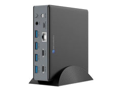 URBAN FACTORY DOCKING USB A/USB-C-100W
