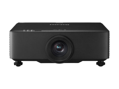 RICOH PJ WUL6670 40-300p WUXGA 1920x1200 7200 Lumens HDMI 2.0 HDBaseT IP65X DLP Laser Projector