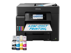 EPSON EcoTank ET-5805 Inkjet Colour MFP