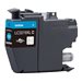 BROTHER LC-3219XLC Encre Cyan (1500 pag)