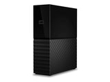WD My Book 22To USB3.2 HDD