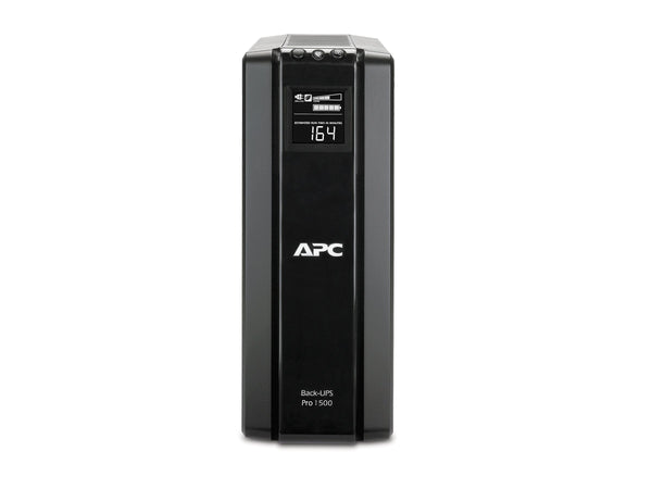 APC Power-Saving Back-UPS Pro 1500 - 230V - Schuko