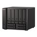 QNAP TS-H973AX-8G 9-bay NAS V1500B 8Go