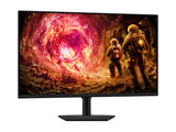 SAMSUNG Odyssey G5 G50F LS32FG506 32p WQHD IPS 180Hz 1ms 350cd/m2 HDMI DP