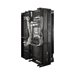 APC ValueLine Vertical Cable Manag 2 & 4