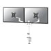NEOMOUNTS Next Lite Screen Desk Mount