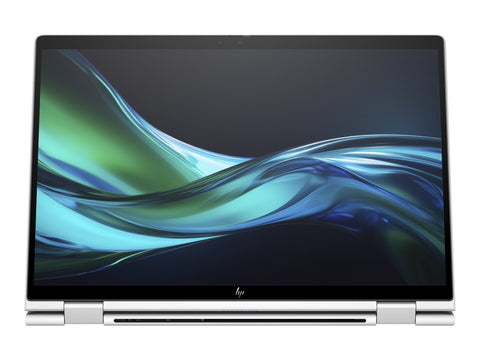 HP Elite x360 1040 G11 Intel Core Ultra 5 125H 14p WUXGA AG LED UWVA 16Go LPDDR5X 512Go SSD ax6G+BT 6C FPS W11P 3/3/0 SmartBuy