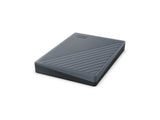 WD My Passport 2To portable HDD Gray