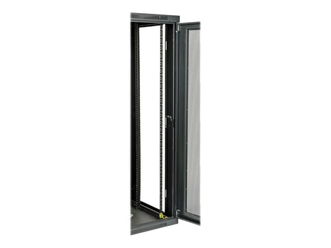 EATON Wall-Mounted SmartRack 26U Enclosure L. 600mm D.650mm Rear Hinges