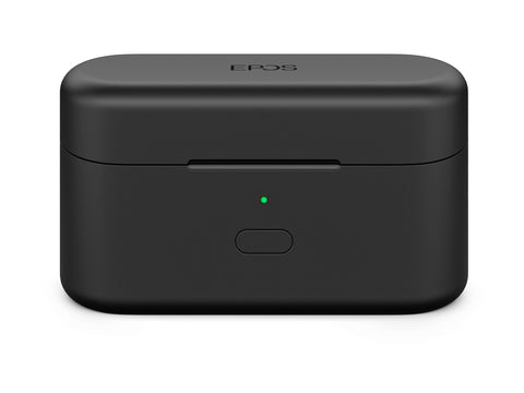 EPOS ADAPT E1 Headset Scandinavian Black