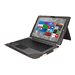 URBAN Etui Elegant pour Surface 3 - Noir
