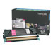 LEXMARK C534 PB cartridge magenta C534n