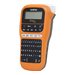 BROTHER PT-E110 Etiqueteuse portable