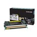 LEXMARK 502X Cartouche de toner