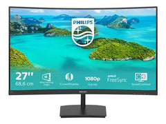 PHILIPS 271E1SCA/00 LCD CURVED 27p