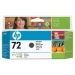 HP NO72 CARTOUCHE ENCRE CYAN VI