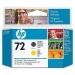 HP NO70 TETE IMPRESSION PHOTO N